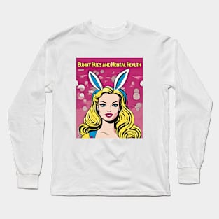 Barbie Girl Long Sleeve T-Shirt